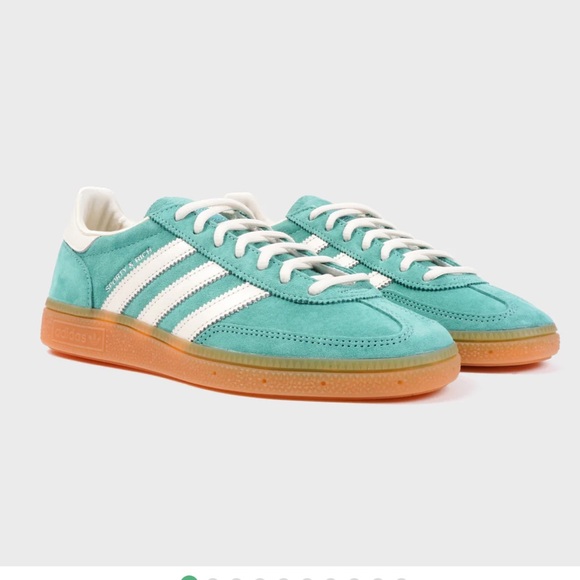 SPORTY & RICH X ADIDAS ORIGINALS - Picture 4 of 6